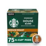 Best Coffee Machine for Starbucks Pods: Top Picks for Perfect Brew