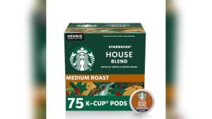 Best Coffee Machine for Starbucks Pods: Top Picks for Perfect Brew