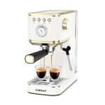 Best Coffee Machine for Vanilla Latte: Top Picks for Creamy Perfection