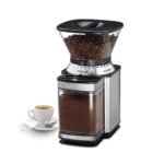 Best Coffee Machines for Home Use With Grinder: Top Picks for Perfect Brew