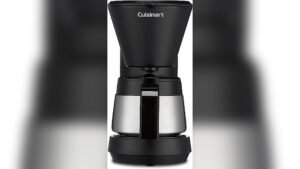 Best Coffee Maker for 2 Cups: Top Compact Picks for Perfect Brew