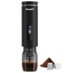Best Coffee Maker for Boat: Portable, Compact, and Perfect for Travel