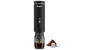 Best Coffee Maker for Boat: Portable, Compact, and Perfect for Travel