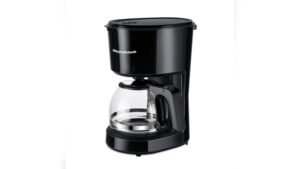 Best Coffee Maker for Boats: Top Compact Drip Machines for Smooth Sailing