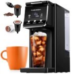 Best Coffee Maker for Bold Coffee: Top Picks for Rich, Flavorful Brews