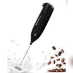 Best Coffee Maker for Bulletproof Coffee: Top Picks with Frothers & Features