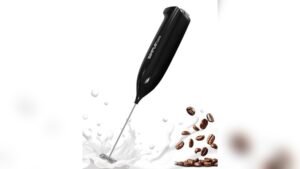 Best Coffee Maker for Bulletproof Coffee: Top Picks with Frothers & Features