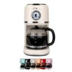 Best Coffee Maker for Caramel Macchiato: Top Picks for Perfect Brews
