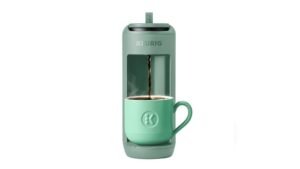 Best Coffee Maker for Desk: Compact, Efficient Keurig K-Mini Mate Review