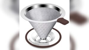 Best Coffee Maker for Fine Ground Coffee: Top Picks for Perfect Brew