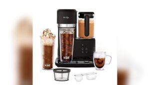 Best Coffee Maker for Frappuccino: Top Blenders and Brewers Reviewed