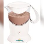 Best Coffee Maker for Hot Chocolate: Top Frothers and Warmers Reviewed