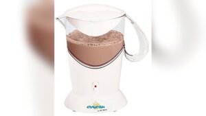 Best Coffee Maker for Hot Chocolate: Top Frothers and Warmers Reviewed