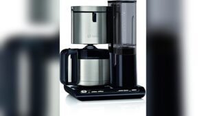 Best Coffee Maker for Hottest Coffee: Top Picks for Ultimate Heat