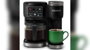 Best Coffee Maker for Iced And Hot Coffee: Top Picks for Every Brew