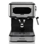 Best Coffee Maker for Latte: Top Espresso Machines for Perfect Brews