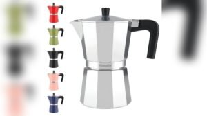 Best Coffee Maker for Mochas: Top Picks for Rich, Flavorful Brews