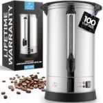 Best Coffee Maker for Piping Hot Coffee: Top Picks for Every Need