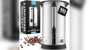 Best Coffee Maker for Piping Hot Coffee: Top Picks for Every Need