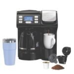 Best Coffee Maker for Pot And K Cup: Top Versatile Brewing Choices
