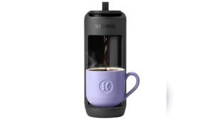 Best Coffee Maker for RV: Compact, Portable Keurig K-Mini Mate Reviews