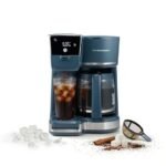 Best Coffee Maker for Single Cup And Full Pot: Hamilton Beach FlexBrew Review