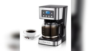 Best Coffee Maker for Strong Brew: Top Picks for Rich, Bold Flavor