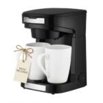 Best Coffee Maker for Two: Top Compact Machines for Perfect Brews