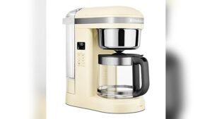 Best Coffee Maker for Work: Top Picks for Perfect Office Brew