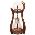 Best Coffee Maker to Buy for Home: Manual Cold Brew Perfection