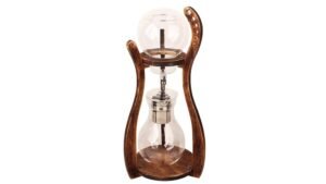 Best Coffee Maker to Buy for Home: Manual Cold Brew Perfection