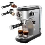 Best Coffee Pod Machine for Latte: Top Picks for Rich, Creamy Brews