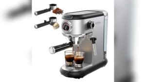 Best Coffee Pod Machine for Latte: Top Picks for Rich, Creamy Brews