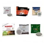 Best Coffee Pods for Delonghi Espresso Machine: Top Variety Pack Picks