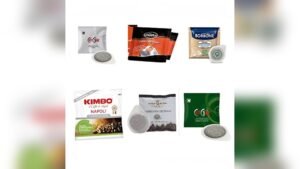 Best Coffee Pods for Delonghi Espresso Machine: Top Variety Pack Picks
