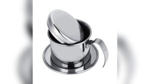 Best Coffee Pots for Home Use: Top Stainless Steel Vietnamese Drip Brewers