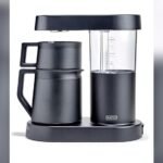 Best Coffee Ratio for Coffee Maker: Perfect Brew with Ratio Machines