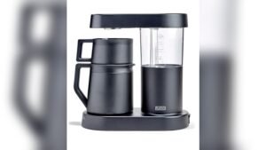 Best Coffee Ratio for Coffee Maker: Perfect Brew with Ratio Machines