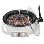 Best Coffee Roaster Machine for Home: Automatic, Efficient, and Easy-to-Use