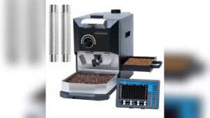 Best Coffee Roaster Machine for Small Business: Top Efficient Picks