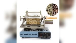 Best Coffee Roasting Machine for Home Use: Top Picks for Perfect Beans