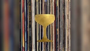 Best Coffee Table Books for Music Lovers: Ultimate Visual and Audio Journey