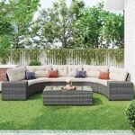 Best Coffee Table for Sectional Sofa: Top Stylish and Functional Picks