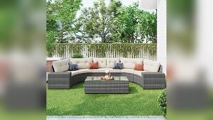 Best Coffee Table for Sectional Sofa: Top Stylish and Functional Picks