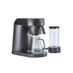 Best Coffee to Water Ratio for Drip Coffee Maker: Perfect Brewing Guide