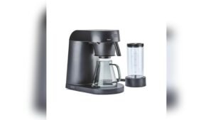 Best Coffee to Water Ratio for Drip Coffee Maker: Perfect Brewing Guide