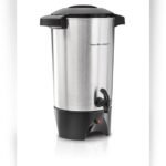 Best Coffee Urn for Hot Chocolate: Top Durable Dispensers Reviewed