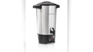Best Coffee Urn for Hot Chocolate: Top Durable Dispensers Reviewed