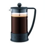 Best Coffee Water Ratio for French Press: Perfect Brew Guide