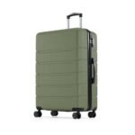 Best Color for Carry On Luggage to Spot Your Bag Instantly